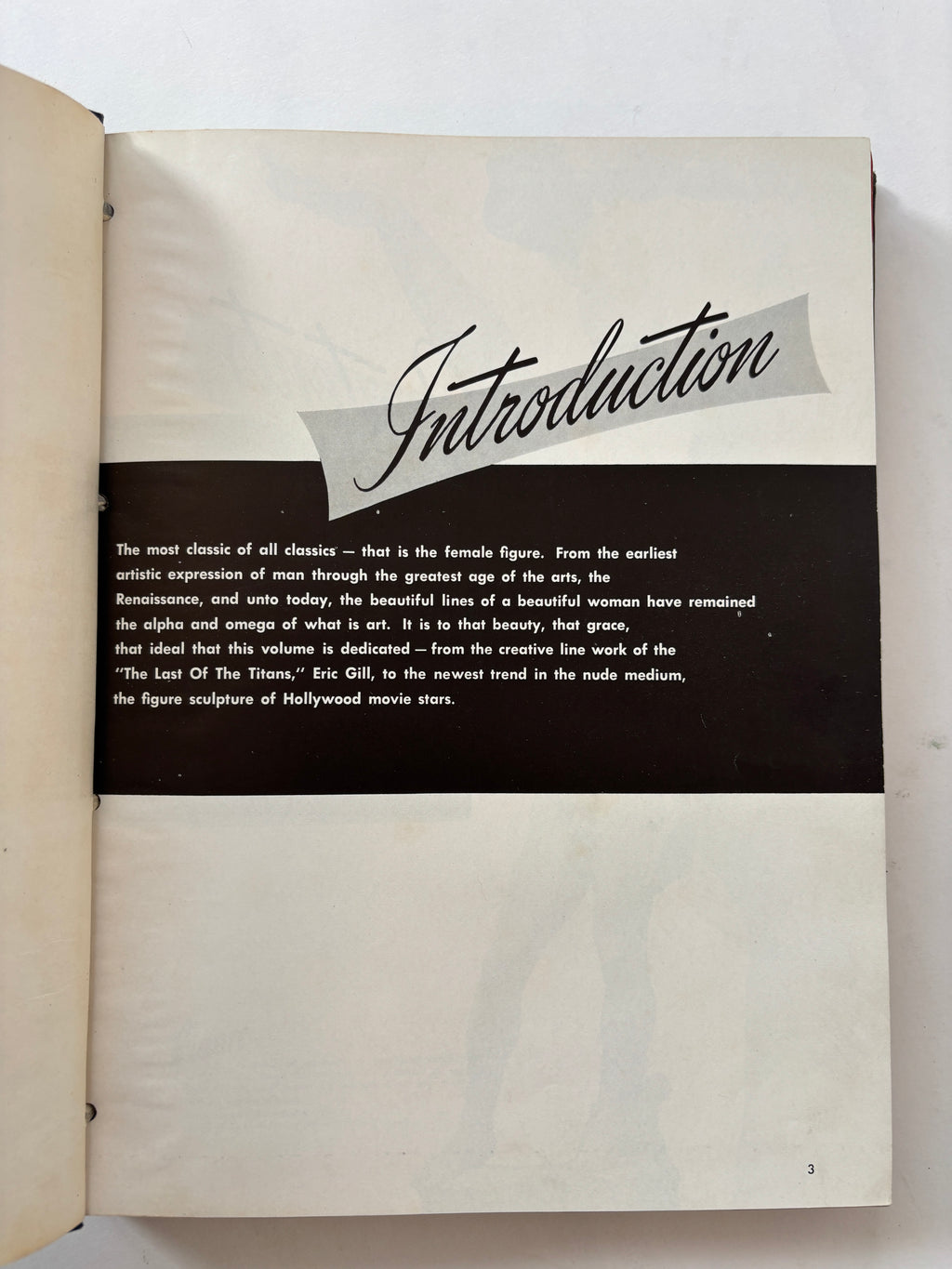 Figure Collected Edition Volume 1 / Erotic Glamour / 1956 / Jones Publishing Co.