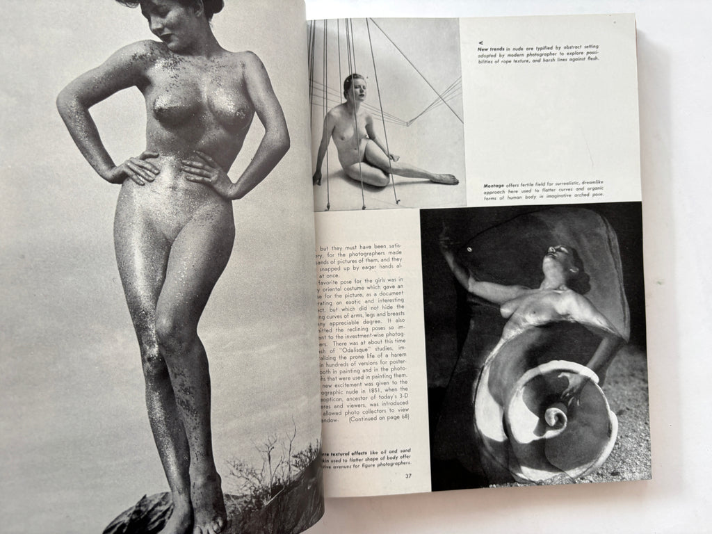 Figure Collected Edition Volume 1 / Erotic Glamour / 1956 / Jones Publishing Co.