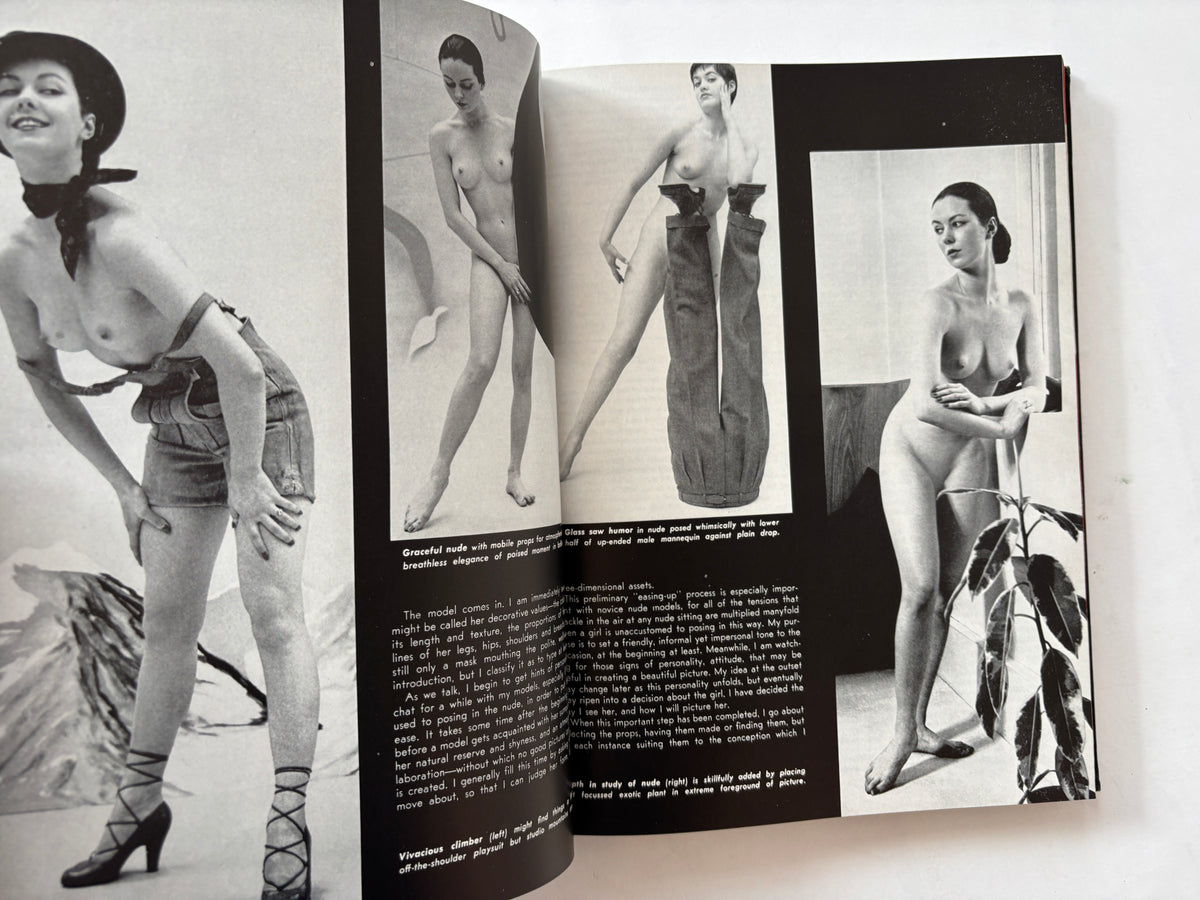 Figure Collected Edition Volume 1 / Erotic Glamour / 1956 / Jones Publishing Co.