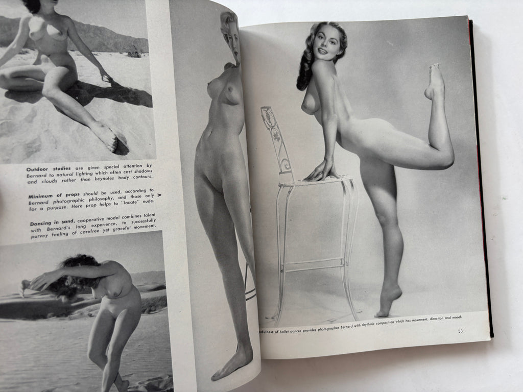 Figure Collected Edition Volume 1 / Erotic Glamour / 1956 / Jones Publishing Co.
