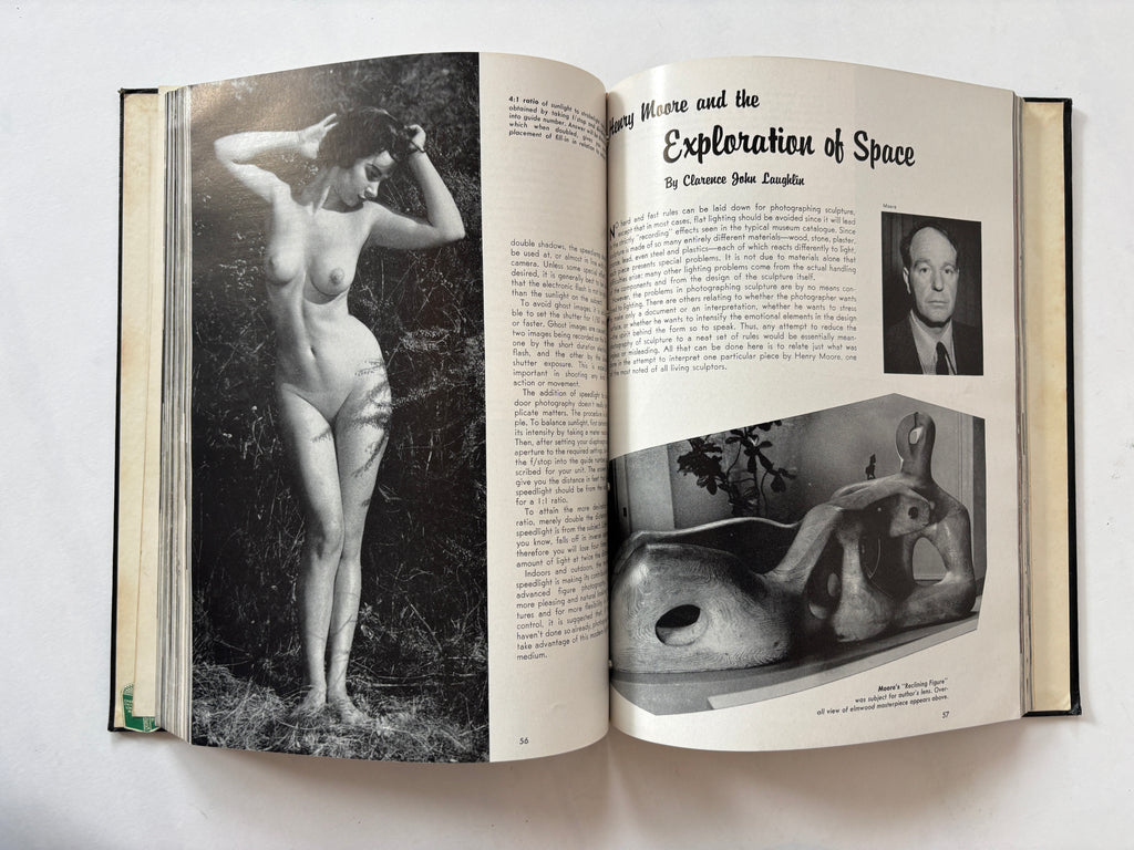 Figure Collected Edition Volume 1 / Erotic Glamour / 1956 / Jones Publishing Co.