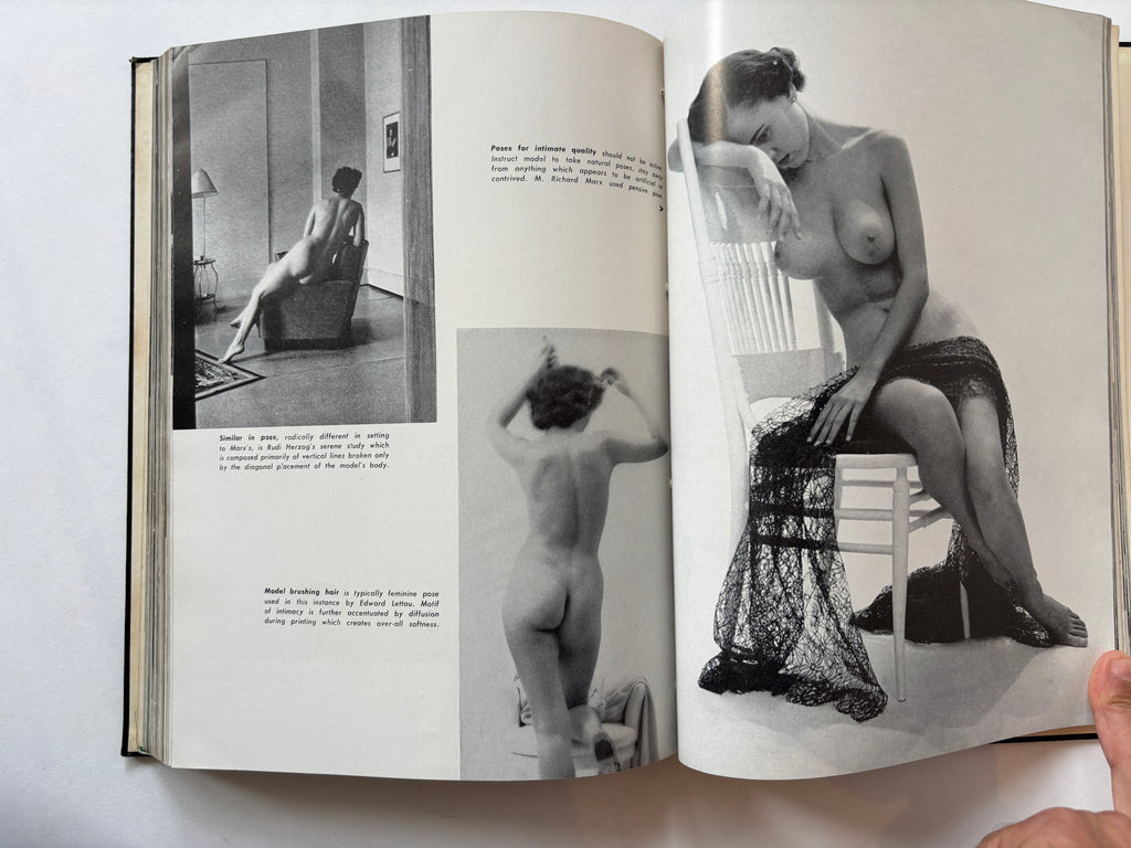 Figure Collected Edition Volume 1 / Erotic Glamour / 1956 / Jones Publishing Co.