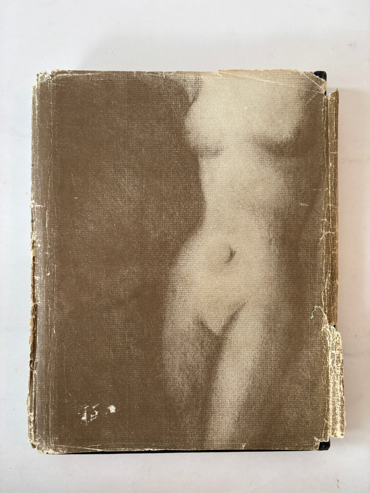 Figure Collected Edition Volume 1 / Erotic Glamour / 1956 / Jones Publishing Co.