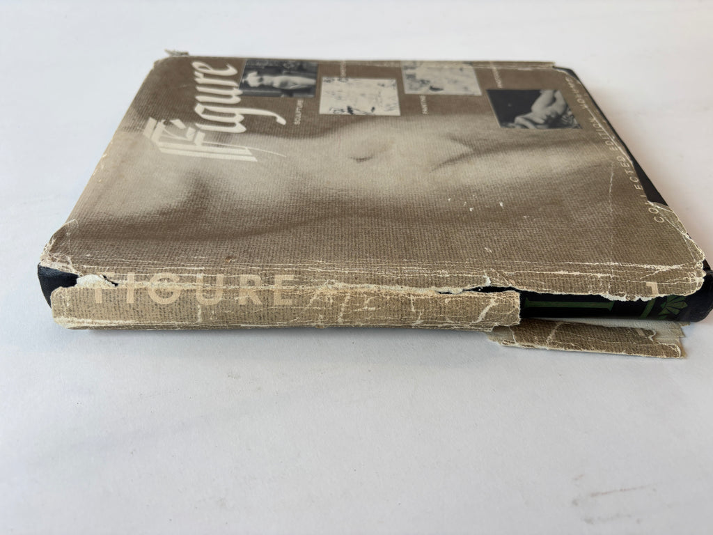 Figure Collected Edition Volume 1 / Erotic Glamour / 1956 / Jones Publishing Co.