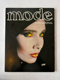Mode International #14 / Gunnar Larsen / Fashion/Couture / 1976