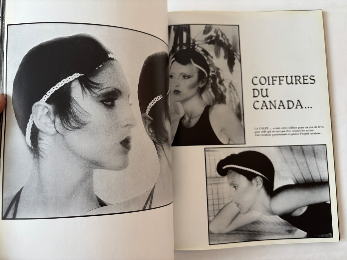 Mode International #14 / Gunnar Larsen / Fashion/Couture / 1976
