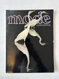 Mode International 24 / Fashion/Couture / France / 1978
