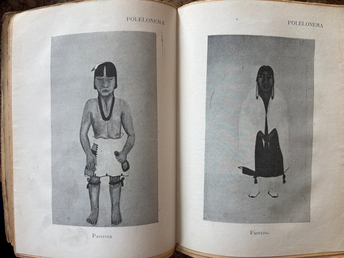Transition / Issue #7 / October 1927 / w James Joyce, Max Ernst, William Carlos Williams / Shakespeare & Co., Paris