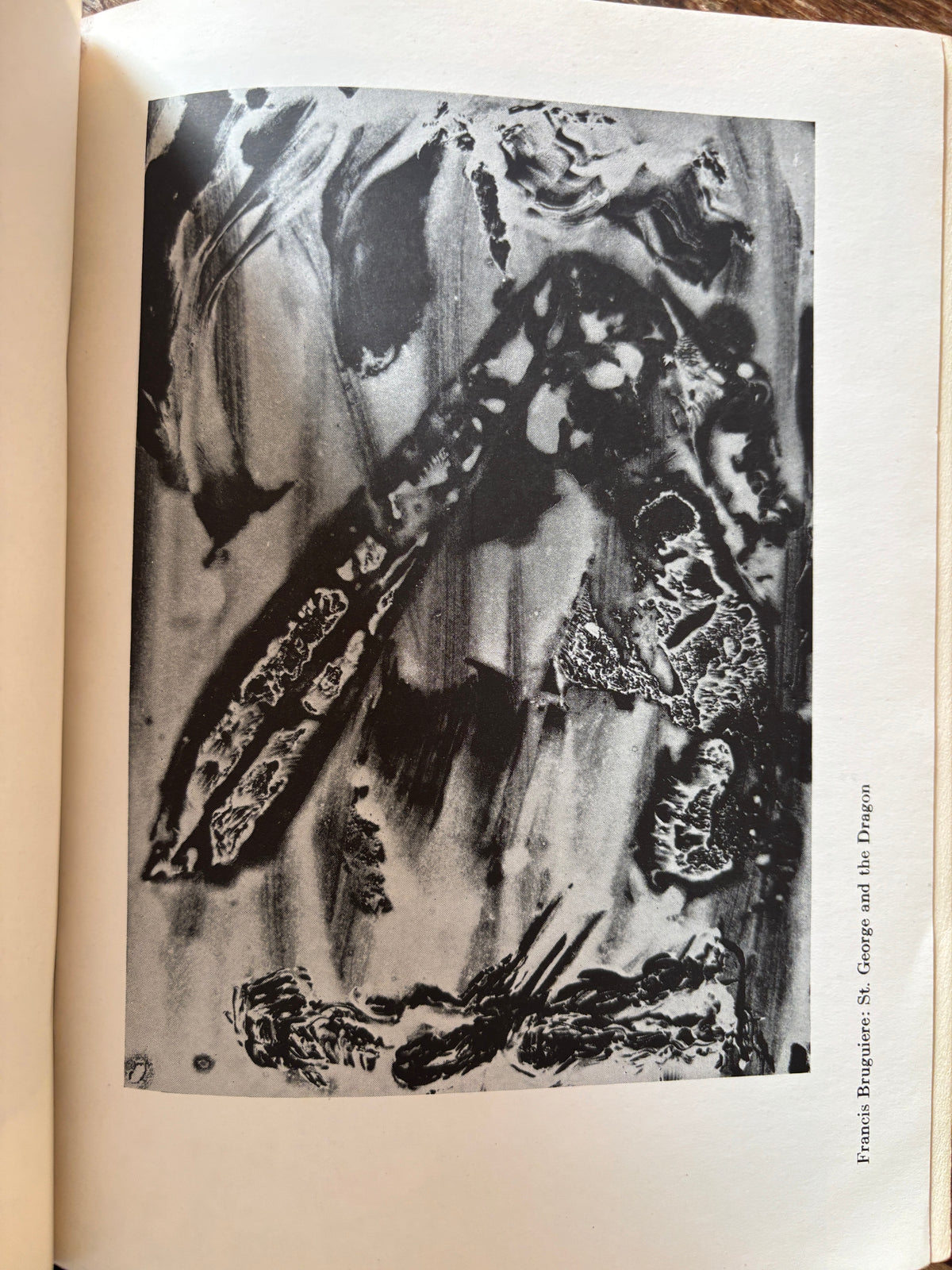 Transition / Issue #25 / w Joan Miró, Cartier-Bresson, Dylan Thomas, Hugo Ball / Fall 1936