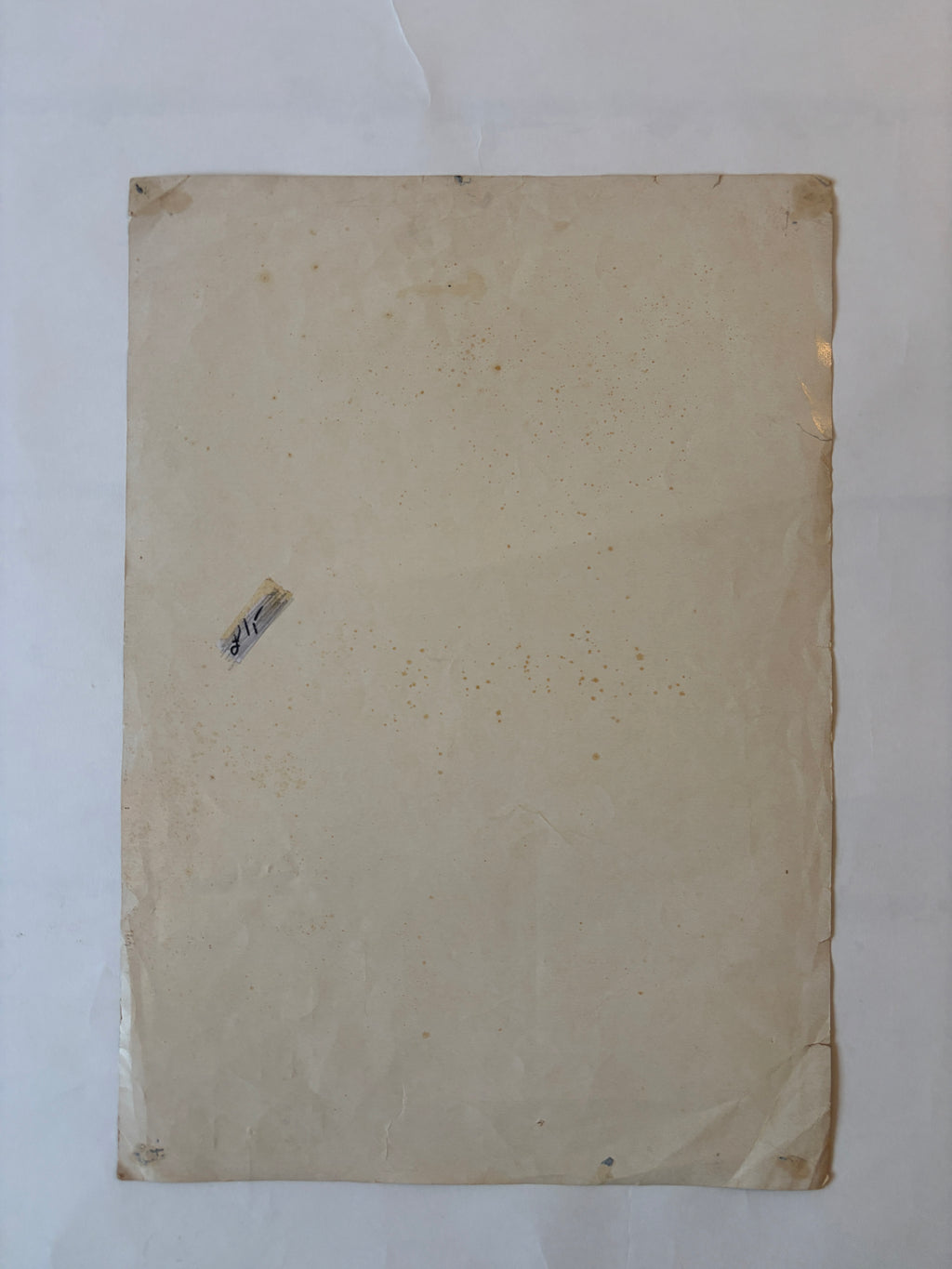 Leather Nun / Underground Comic Promo Poster / 1973 / Last Gasp