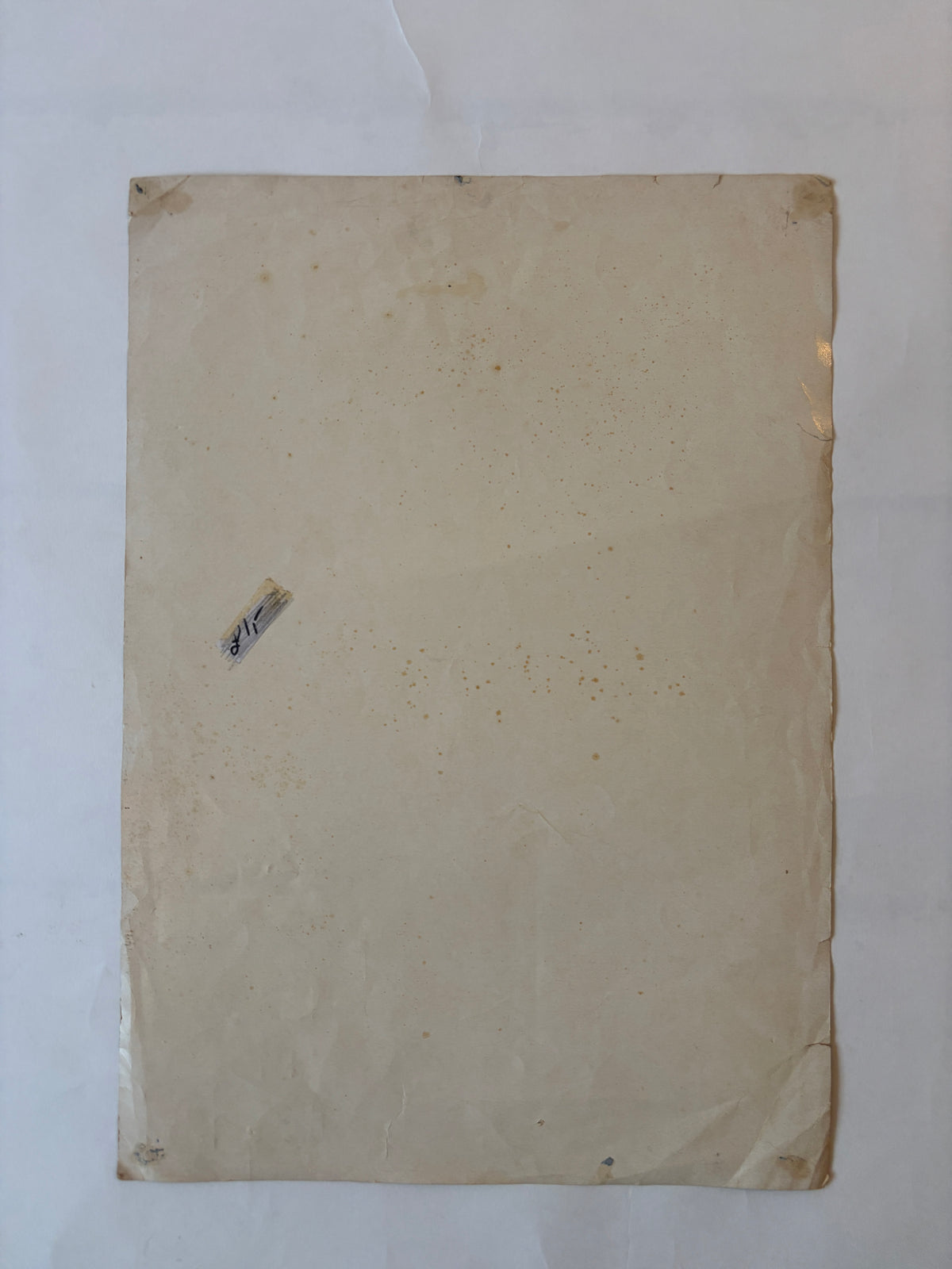 Leather Nun / Underground Comic Promo Poster / 1973 / Last Gasp