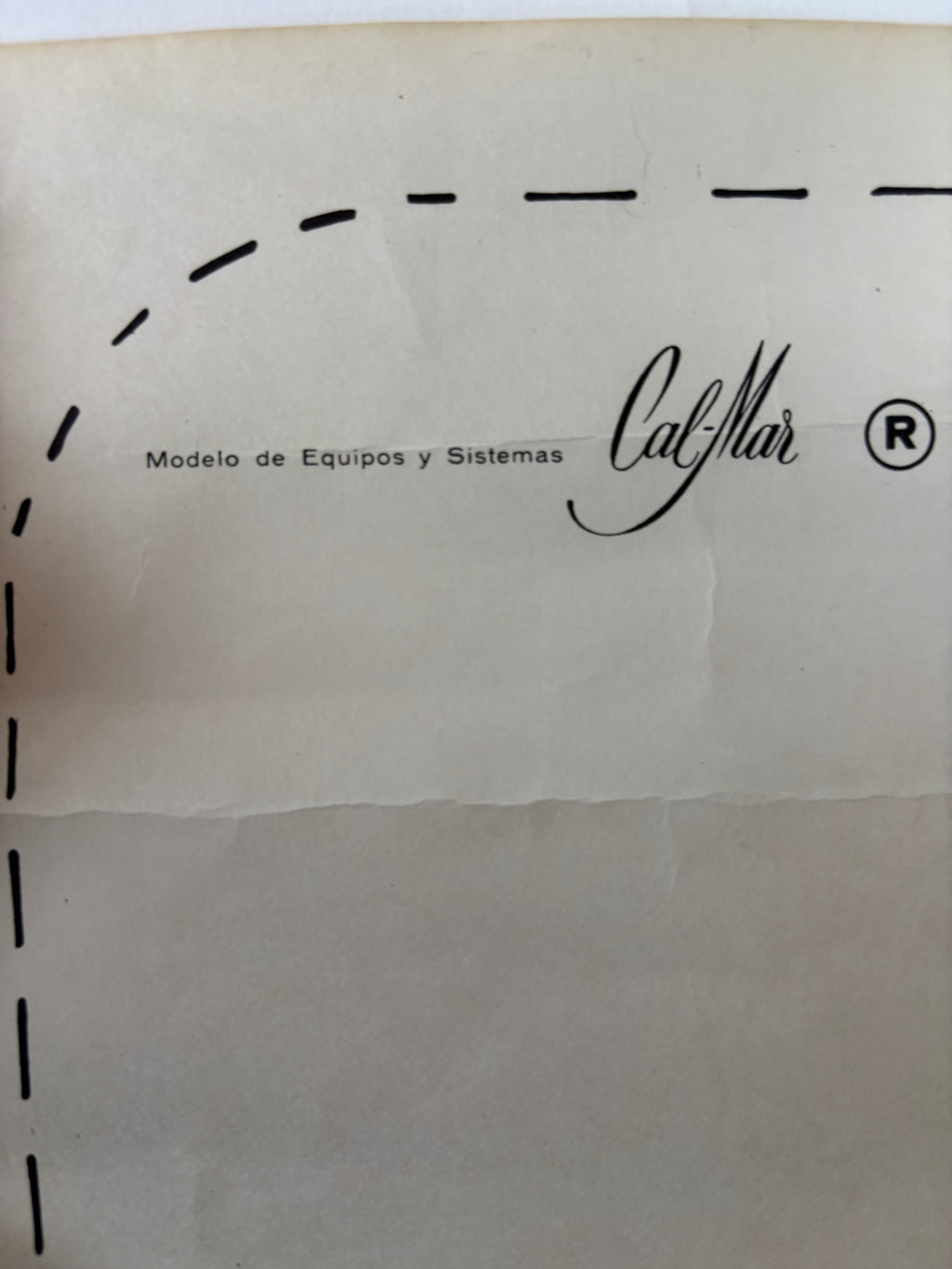 1980s Target Practice Poster / Spain