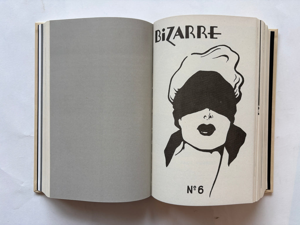 Bizarre: The Complete Reprint / John Willie / 2 Volume Boxed Set / 1996 / Taschen
