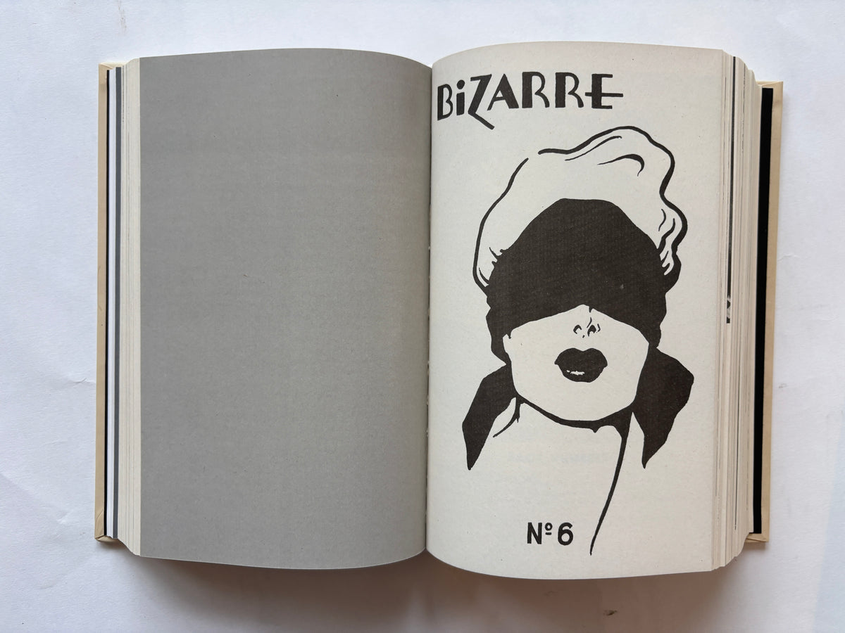 Bizarre: The Complete Reprint / John Willie / 2 Volume Boxed Set / 1996 / Taschen