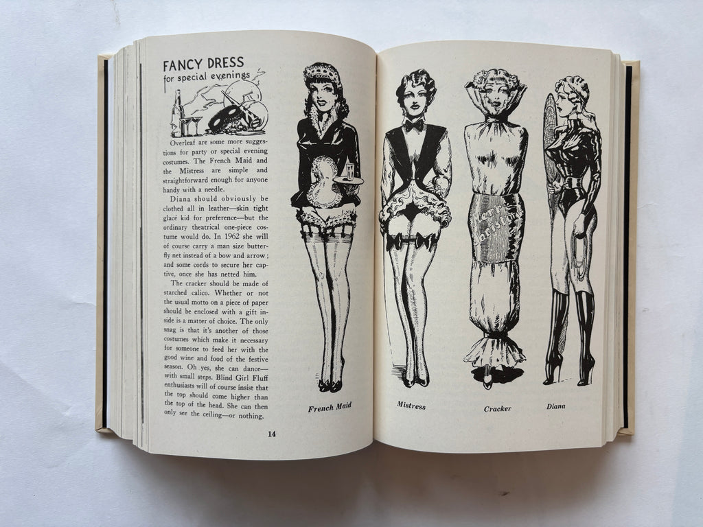 Bizarre: The Complete Reprint / John Willie / 2 Volume Boxed Set / 1996 / Taschen