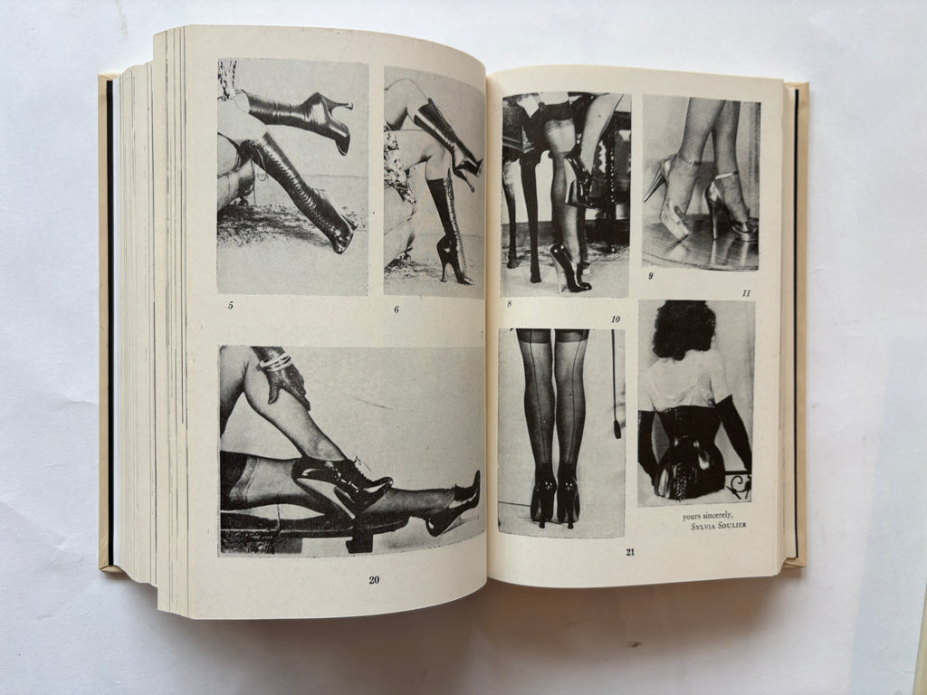 Bizarre: The Complete Reprint / John Willie / 2 Volume Boxed Set / 1996 / Taschen