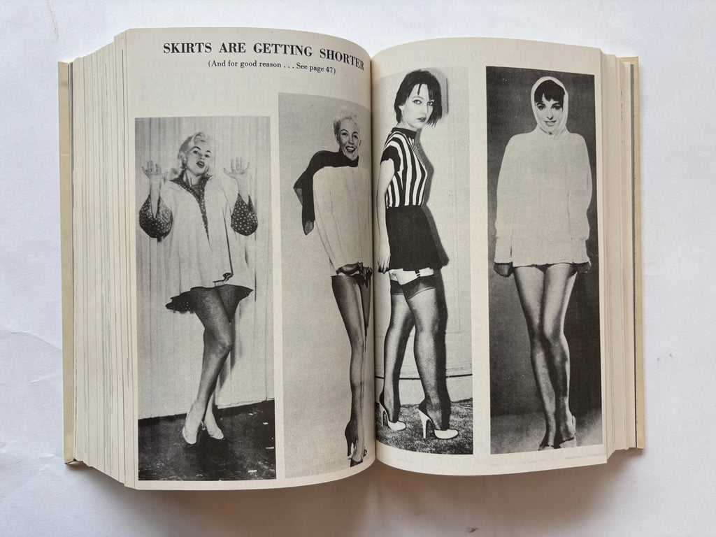 Bizarre: The Complete Reprint / John Willie / 2 Volume Boxed Set / 1996 / Taschen