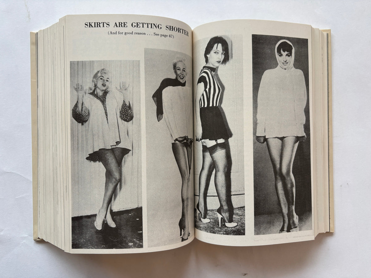 Bizarre: The Complete Reprint / John Willie / 2 Volume Boxed Set / 1996 / Taschen