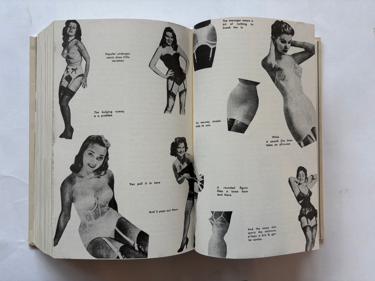 Bizarre: The Complete Reprint / John Willie / 2 Volume Boxed Set / 1996 / Taschen