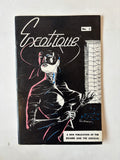 Exotique # 4 / Eric Stanton & Leonard Burtman / 1952 / Burmel Publishing Co.