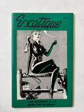 Exotique #15 / Eric Stanton & Gene Bilbrew / 1955 / Burmel Publishing Co.