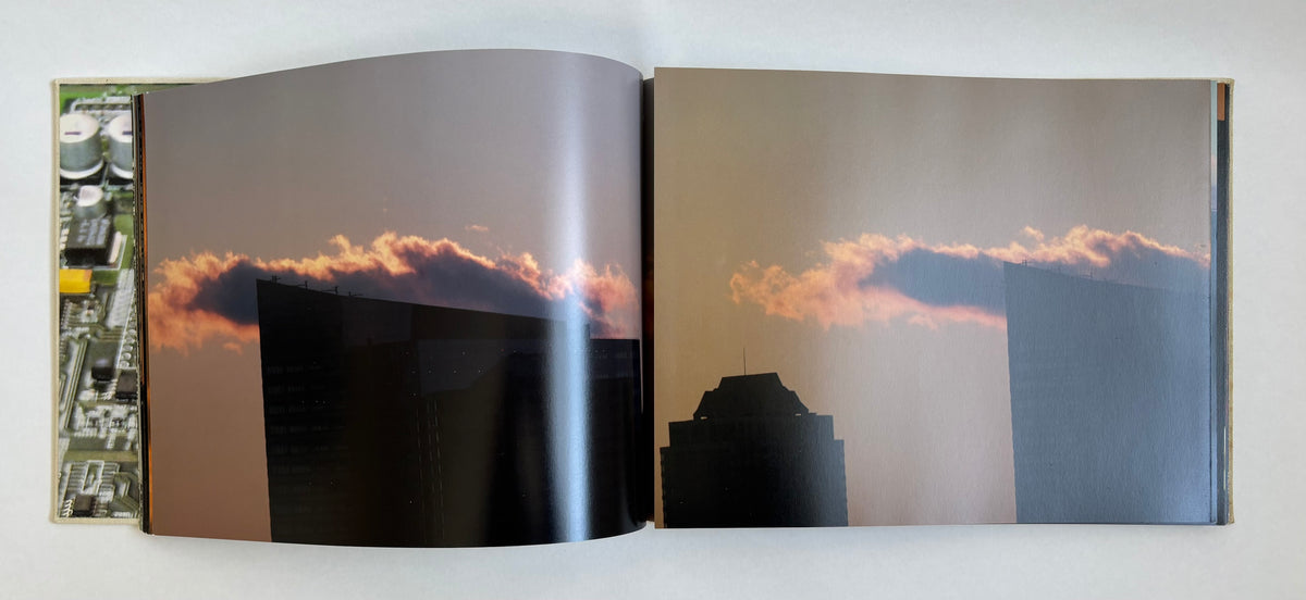 Lou Reed's New York / 2006 / Steidl