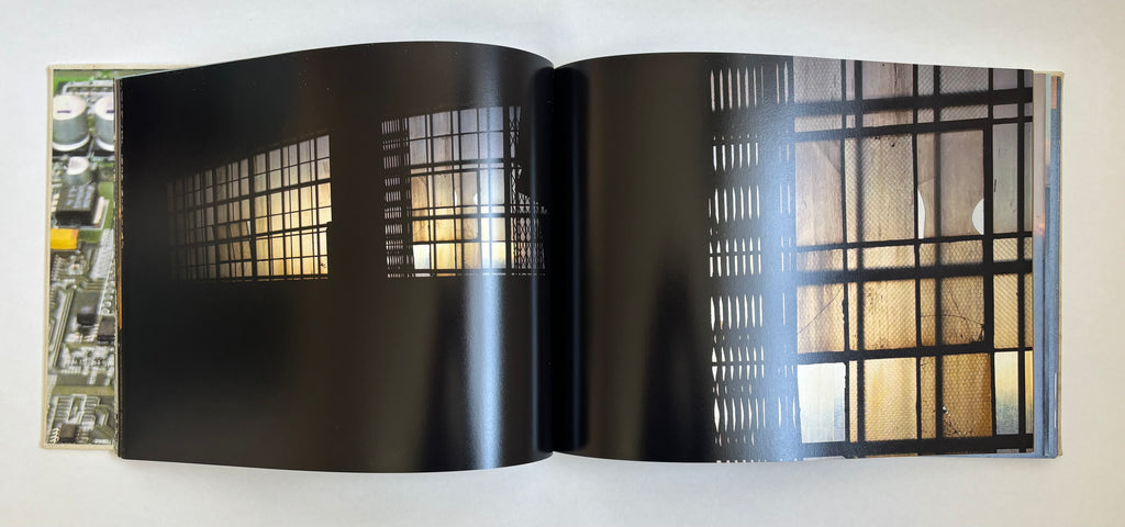 Lou Reed's New York / 2006 / Steidl