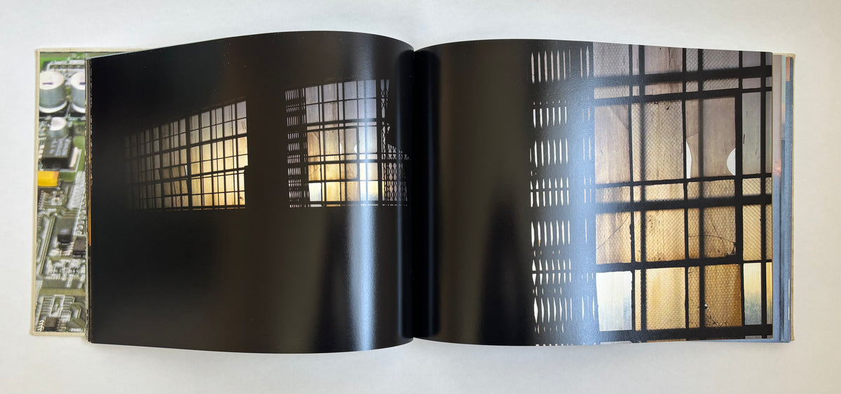 Lou Reed's New York / 2006 / Steidl